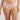 Invisible Comfort Mid-Waist Full Coverage Seamless Everyday wear Hipster Panty-Pink