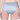 Playful Love Low-waist Medium Coverage Seamless Bikini Panty - Blue