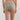 Dreamy Curve Low-waist Medium Coverage Everyday wear Bikini Panty-Grey