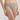 Dreamy Curve Low-waist Medium Coverage Everyday wear Bikini Panty-Grey