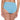 Firm Fit High Waist Full Coverage Everyday Wear Brief Panty - Blue