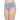 Firm Fit High Waist Full Coverage Everyday Wear Brief Panty - Sky Blue
