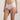 Firm Fit High Waist Full Coverage Everyday Wear Brief Panty-Pink