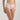 Firm Fit High Waist Full Coverage Everyday Wear Brief Panty-Pink