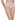 Firm Fit High Waist Full Coverage Everyday Wear Brief Panty-Pink