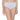 Firm Fit High Waist Full Coverage Everyday Wear Brief Panty-Lavender