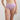 Firm Fit High Waist Full Coverage Everyday Wear Brief Panty-Lavender