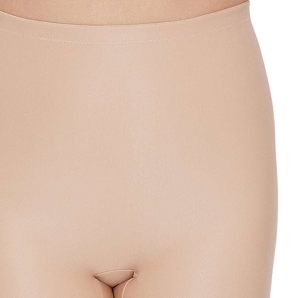Girdle Collection Thigh Shaper -Beige