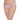 Love to Lace  Mid Waist Medium Coverage Everyday Wear Bikini Panty - Pink
