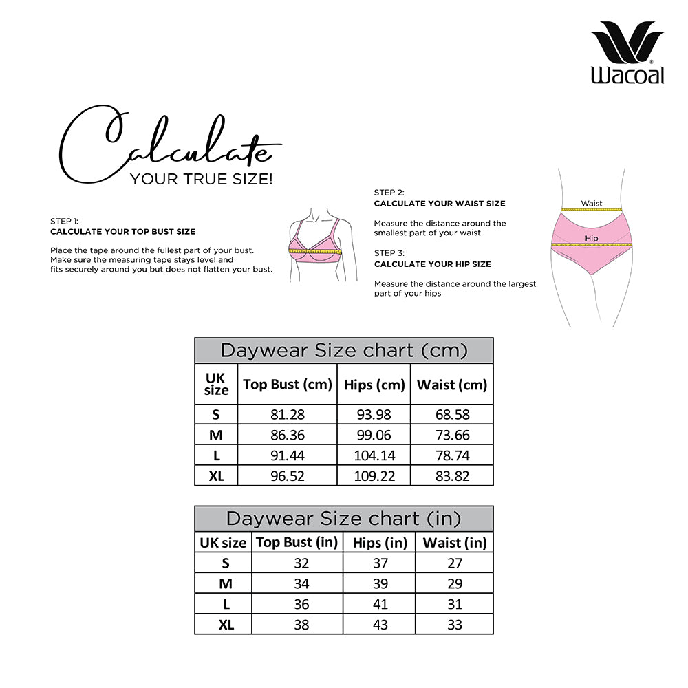 Wacoal Women’s Camisole Mid Length Shiny Finish Strappy Bridal Wear Satin Camisole-Burgandy