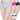 Cotton Low Waist Medium Coverage Everyday Wear Pack of 3  Bikini Panty