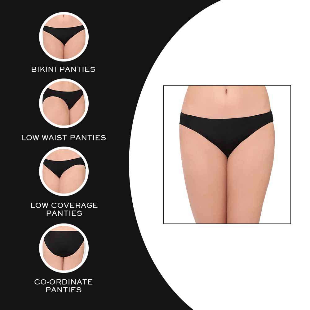 Buy No Coverage Bikini Online In India -  India