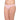 Basic Mold Low Waist Low Coverage Everyday Wear Bikini Panty - Light Pink
