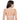 Basic Mold  Padded Non-wired  3/4th Cup Everyday Wear Seamless T-Shirt Bra - Beige