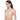 Basic Mold  Padded Non-wired  3/4th Cup Everyday Wear Seamless T-Shirt Bra - Beige