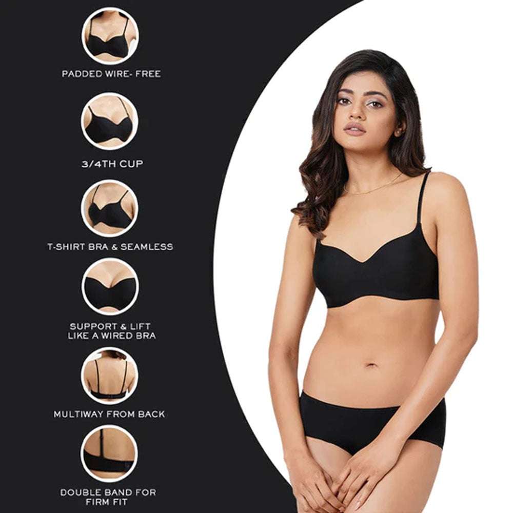 Bra - Buy Bra for Women Online - Wacoal