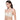 Basic Mold  Padded Non-wired  3/4th Cup Everyday Wear Seamless T-Shirt Bra - Cream