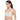 Basic Mold Padded Non Wired 3/4Th Cup Everyday Wear Seamless T-Shirt Bra - Cream