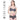 Basic Mold  Padded Non-wired  3/4th Cup Everyday Wear Seamless T-Shirt Bra - Dark Grey