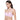 Basic Mold  Padded Non-wired  3/4th Cup Everyday Wear Seamless T-Shirt Bra - Mauve