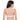 Basic Mold  Padded Non-wired  3/4th Cup Everyday Wear Seamless T-Shirt Bra - Mauve
