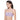 Basic Mold Padded Wired Half Cup Strapless Bandeau T-Shirt Bra - Lavender
