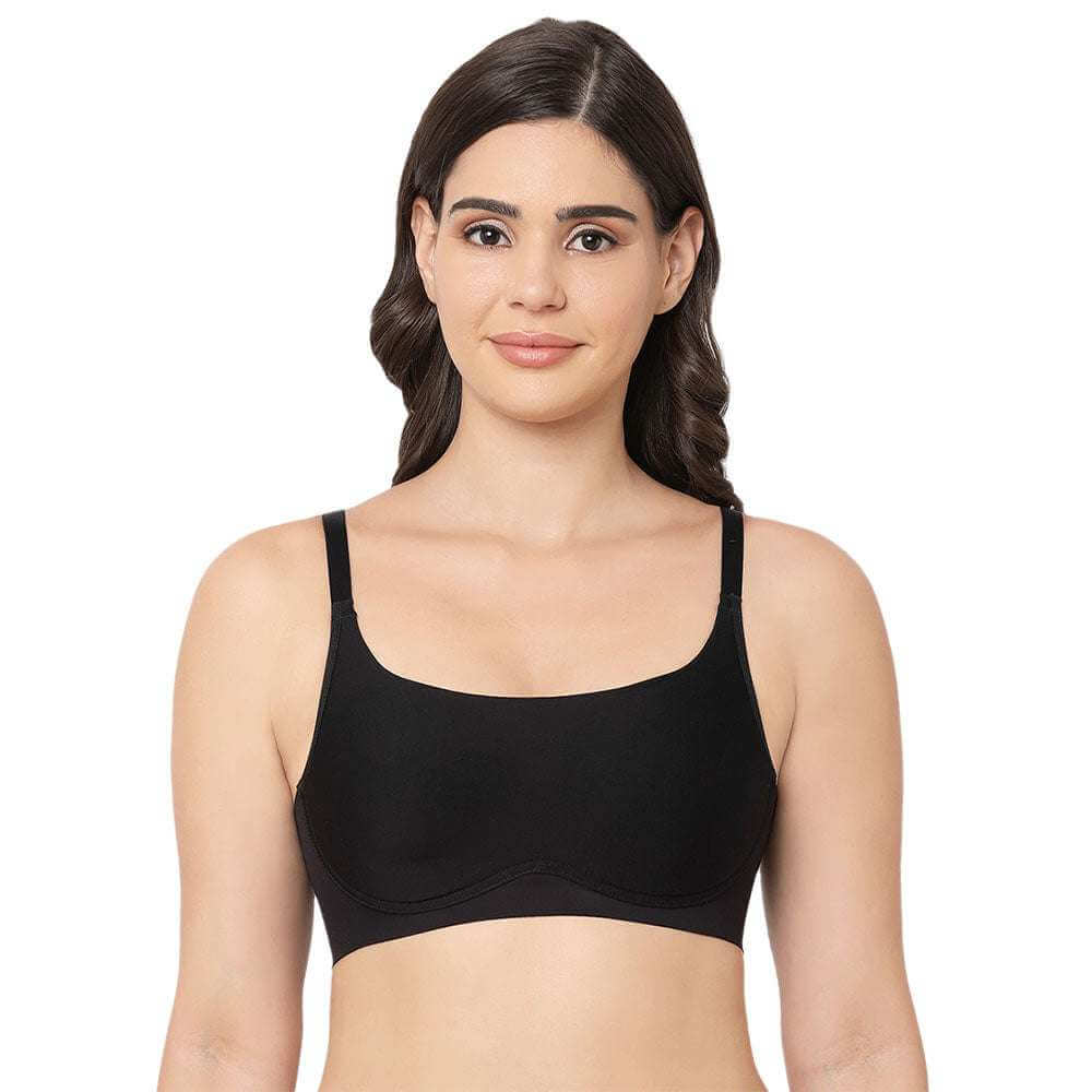 New Normal Padded Non wired Full Cup Everyday Wear Full Coverage T New normal padded non wired full cup everyday wear full coverage t