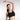 Asean Sports Padded Non-Wired Full Coverage Full Support High Intensity Sports Bra - Black