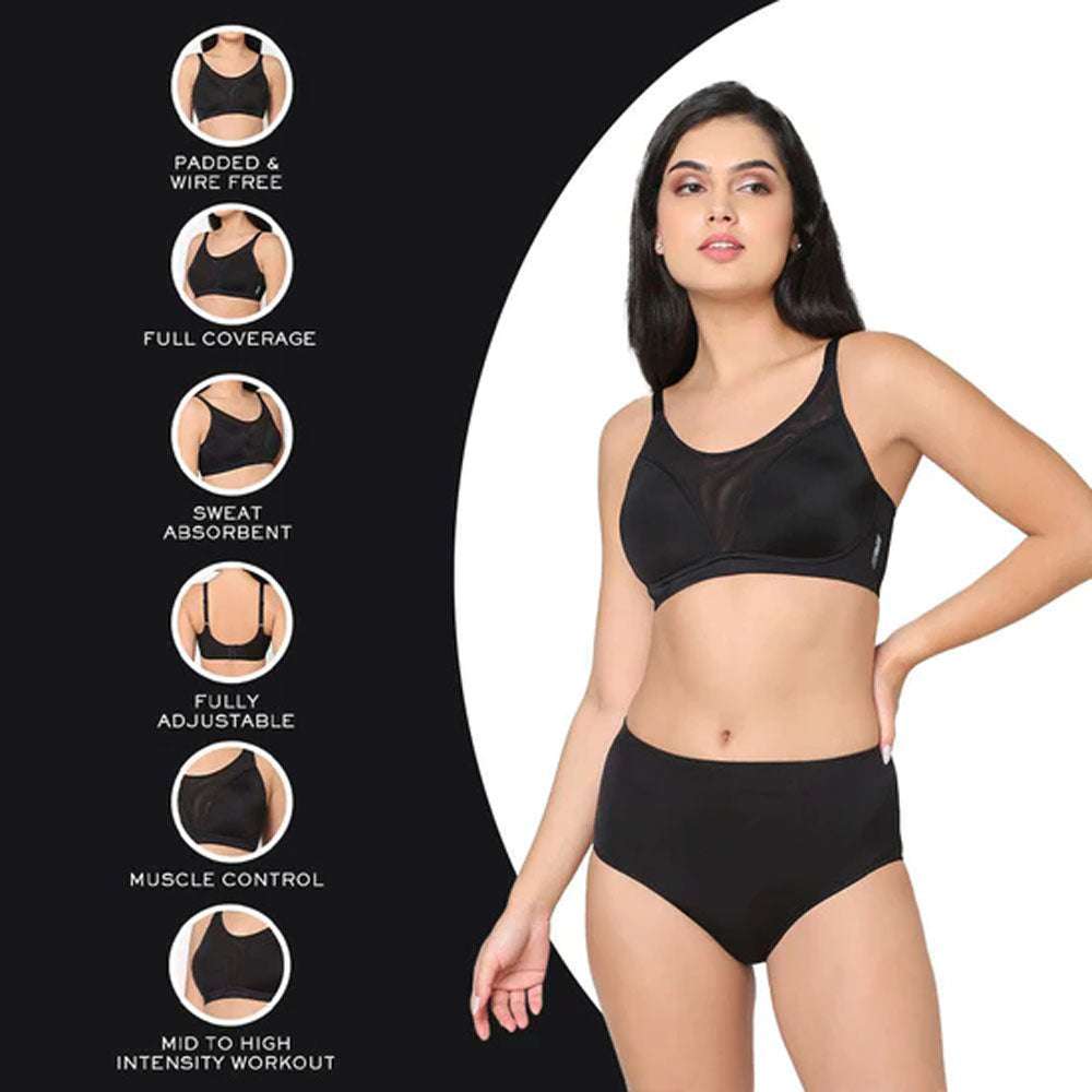 Lightly Padded Bra: Buy Women's Lightly Padded Bras Online