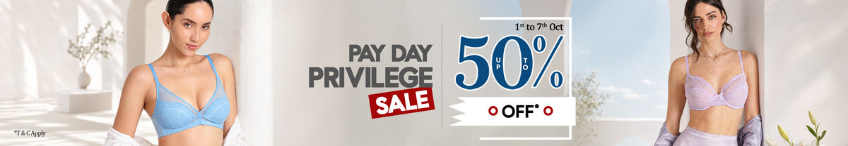 Pay Day Sale