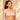 Cool Comfort Bonded Padded Non-wired Full Coverage Bra  Everyday Wear T-shirt Bra-Beige