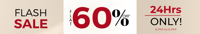 Flash Sale