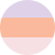 Lavender/Orange/Pink