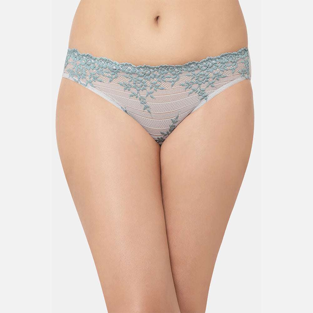 AWESOMETIVITY Bachelorette Bride Hipster Panties- India