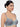 Embrace Lace Non Padded Wired 3/4th Cup Bridal Wear Medium coverage Fashion Bra - Dark Grey