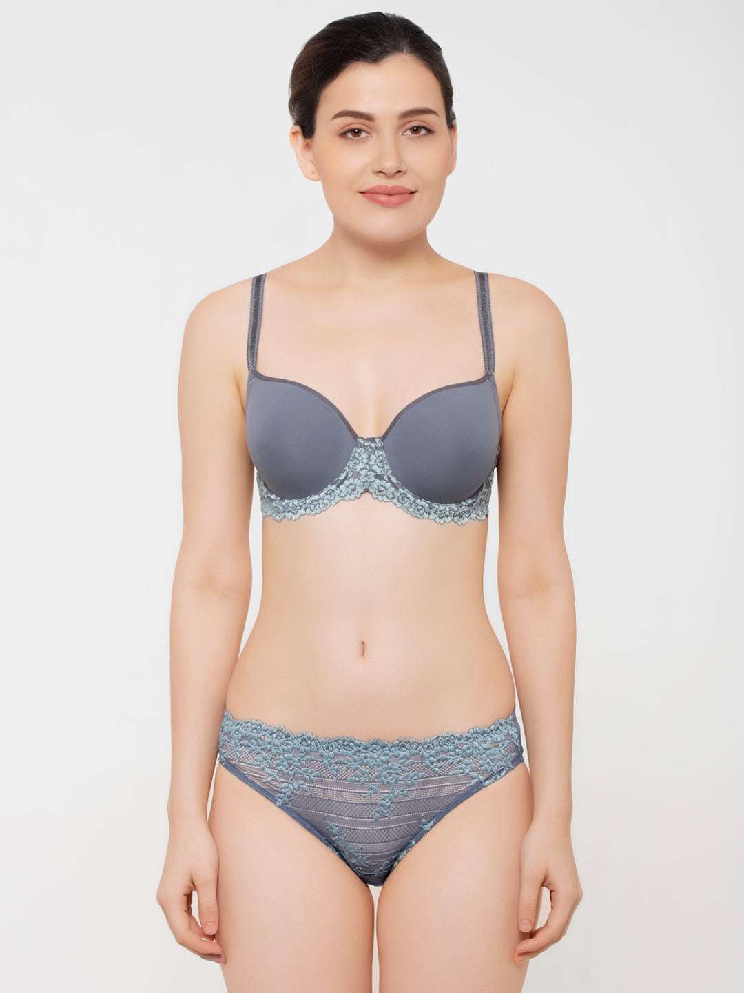 Lapaz Lace,Cotton Designer Lace Bra, Size: 30B-40B at Rs 90/piece in Mumbai