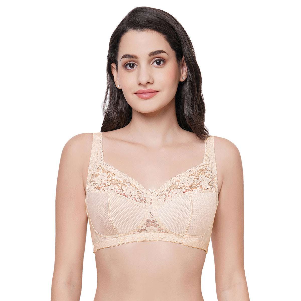 Buy Comfortable Minimizer Bra From Large Range Online