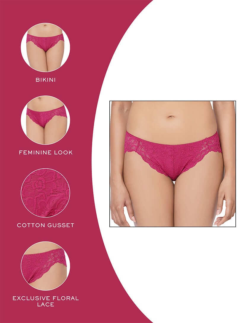 Bridal Panties Buy Honeymoon Panties/Underwear Online Wacoal India