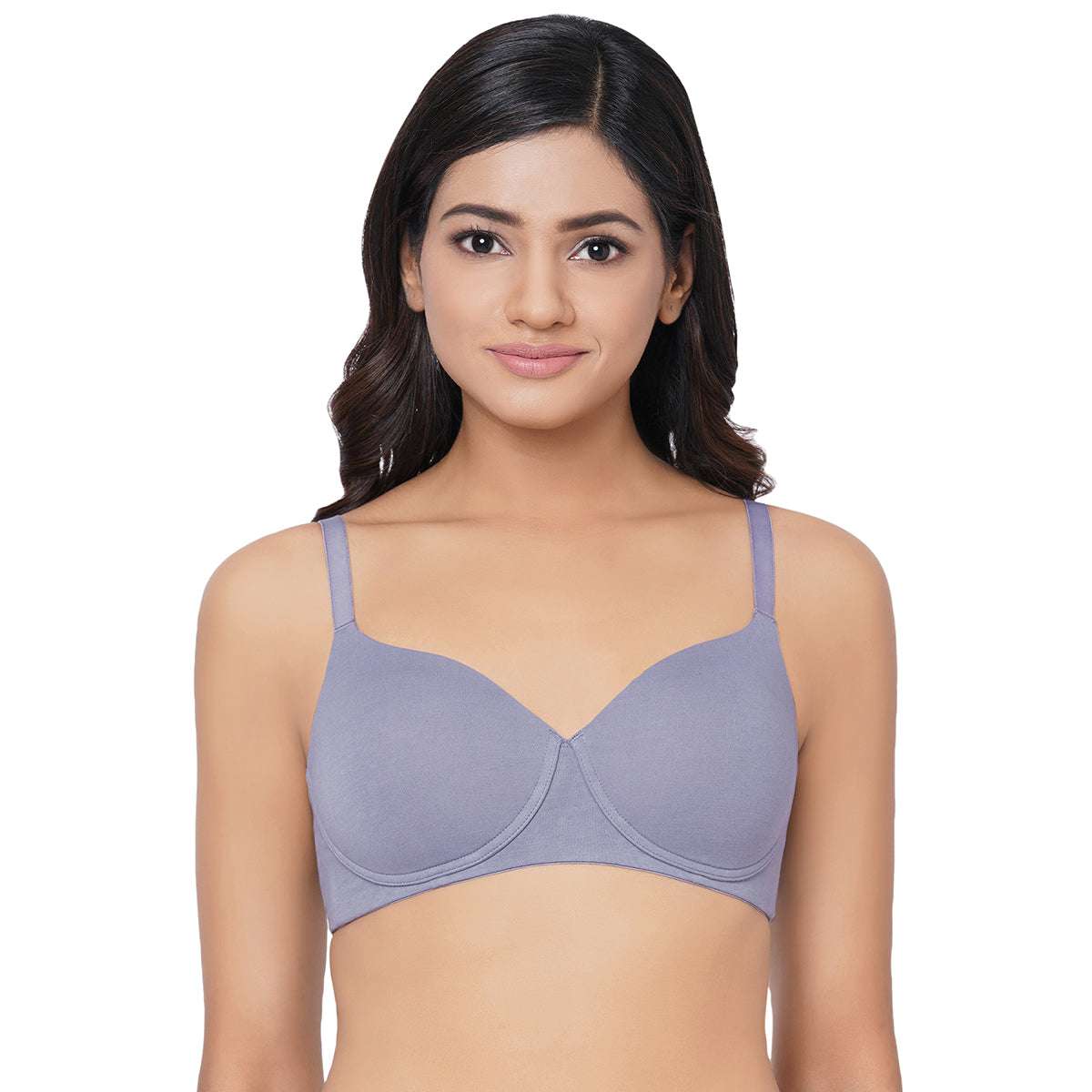 Buy Underwire Bra Support Control Full Cup 34 to 46 D DD E F G H J Elegant  Sexy Online at desertcartINDIA