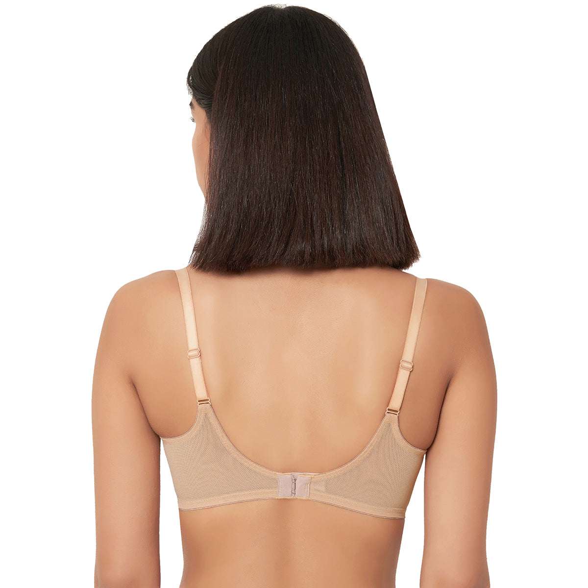 Buy Forma Padded Wired 3 4Th Cup Lace Fashion Bra Brown Online buy-forma-padded-wired-3-4th-cup-lace-fashion-bra-brown-online