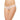 Feel Free Low Waist Low Coverage Bikni Panty - Cream